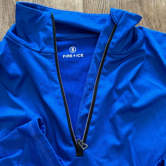 Thermal base layer - Picture 2 of 6